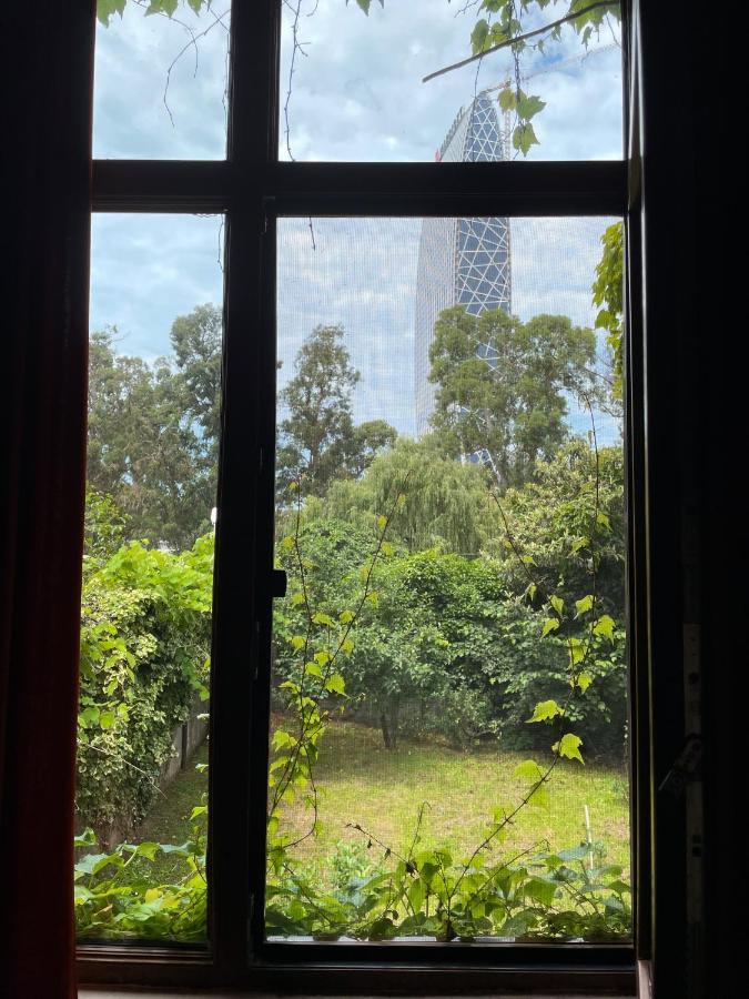 Batumi Holiday 3 바투미 외부 사진