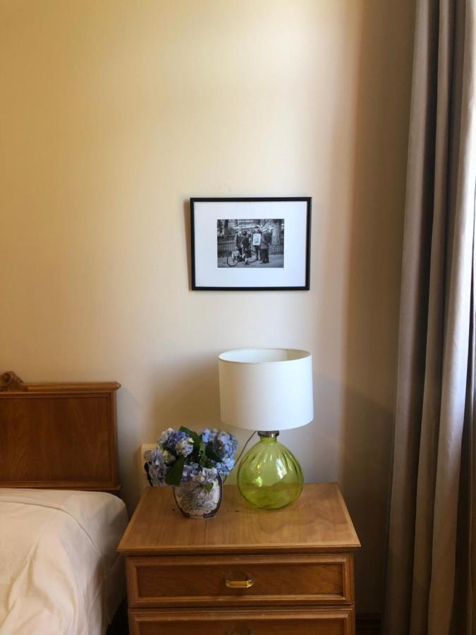 Batumi Holiday 3 바투미 외부 사진