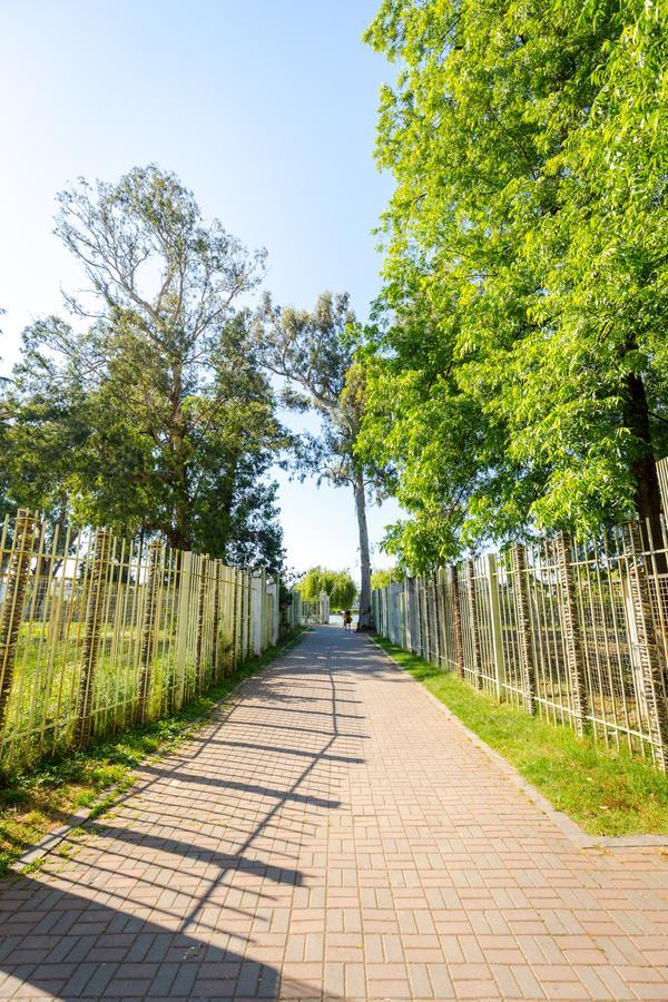Batumi Holiday 3 바투미 외부 사진